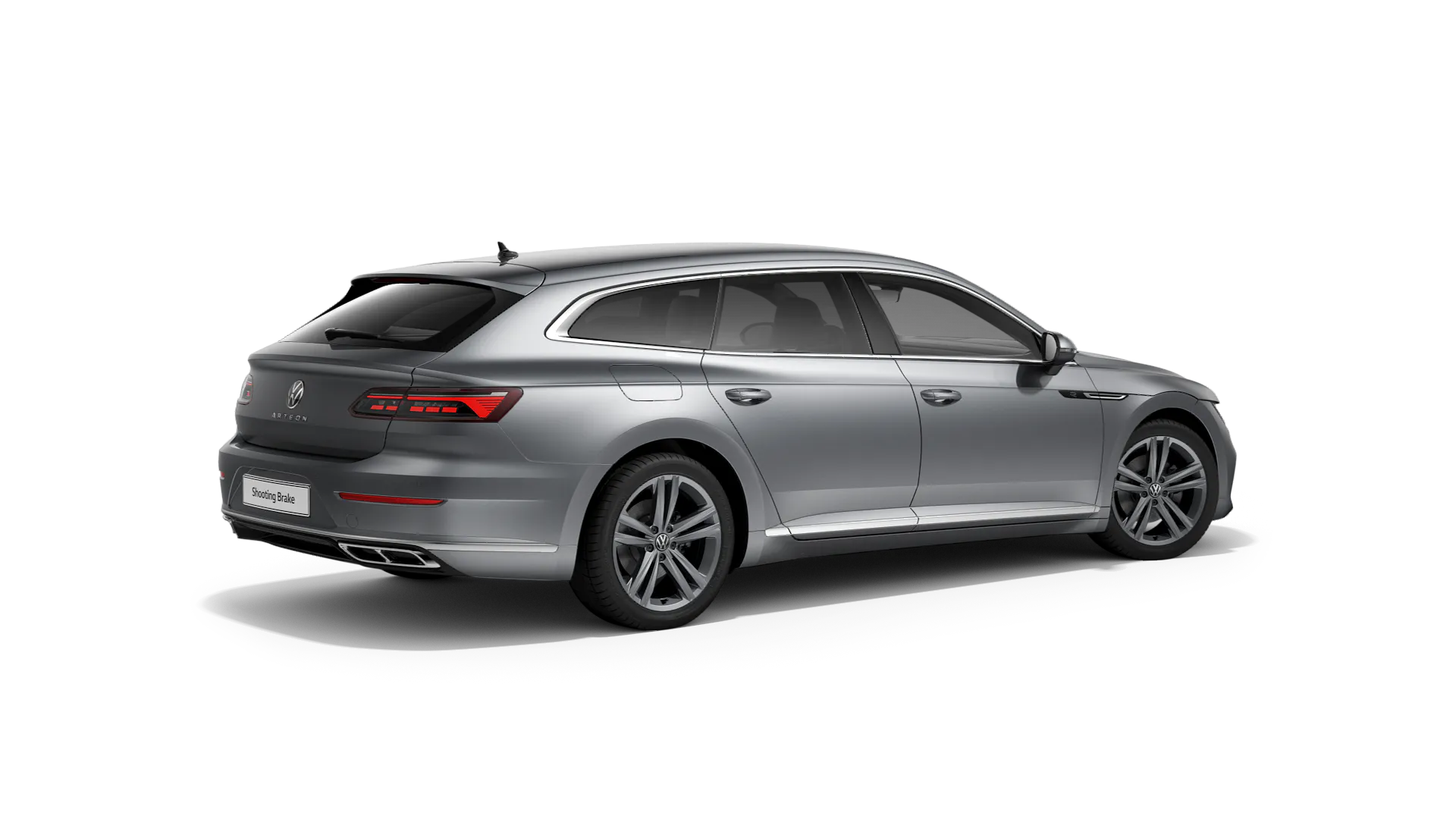 Volkswagen Arteon Shooting Brake R-Line