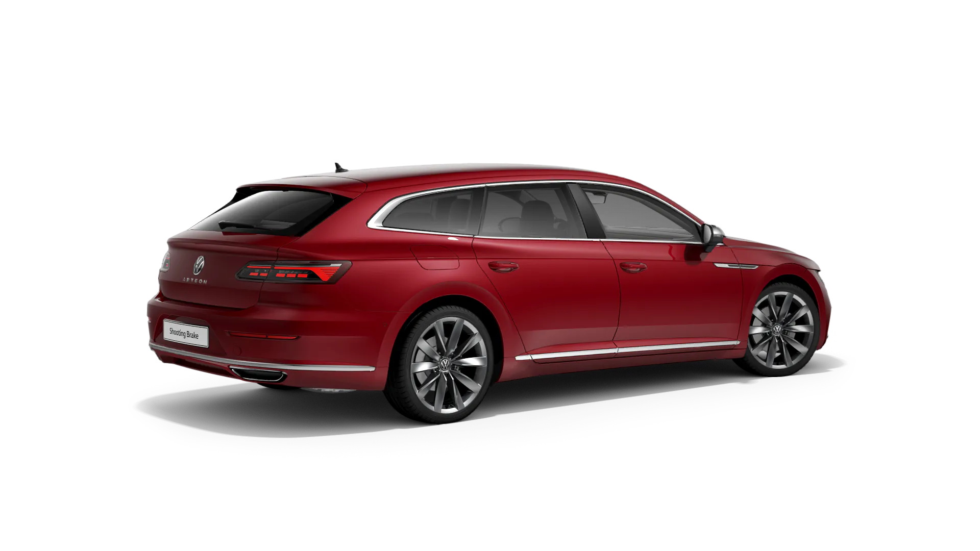 Volkswagen Arteon Shooting Brake Elegance
