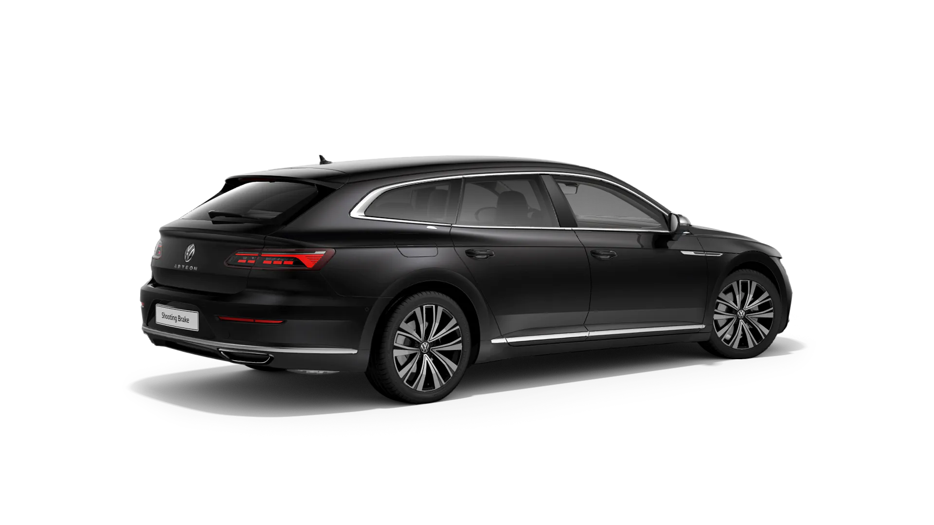 Volkswagen Arteon Shooting Brake Elegance