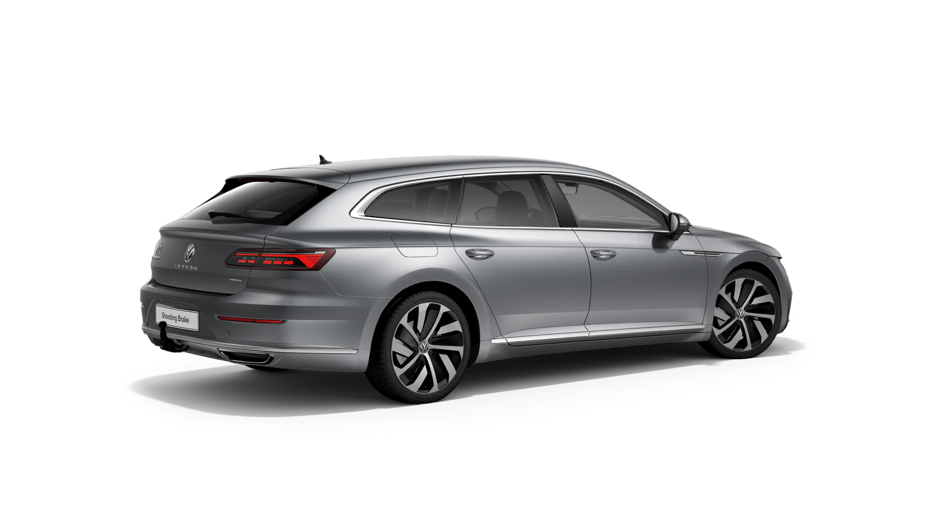 Volkswagen Arteon Shooting Brake Elegance