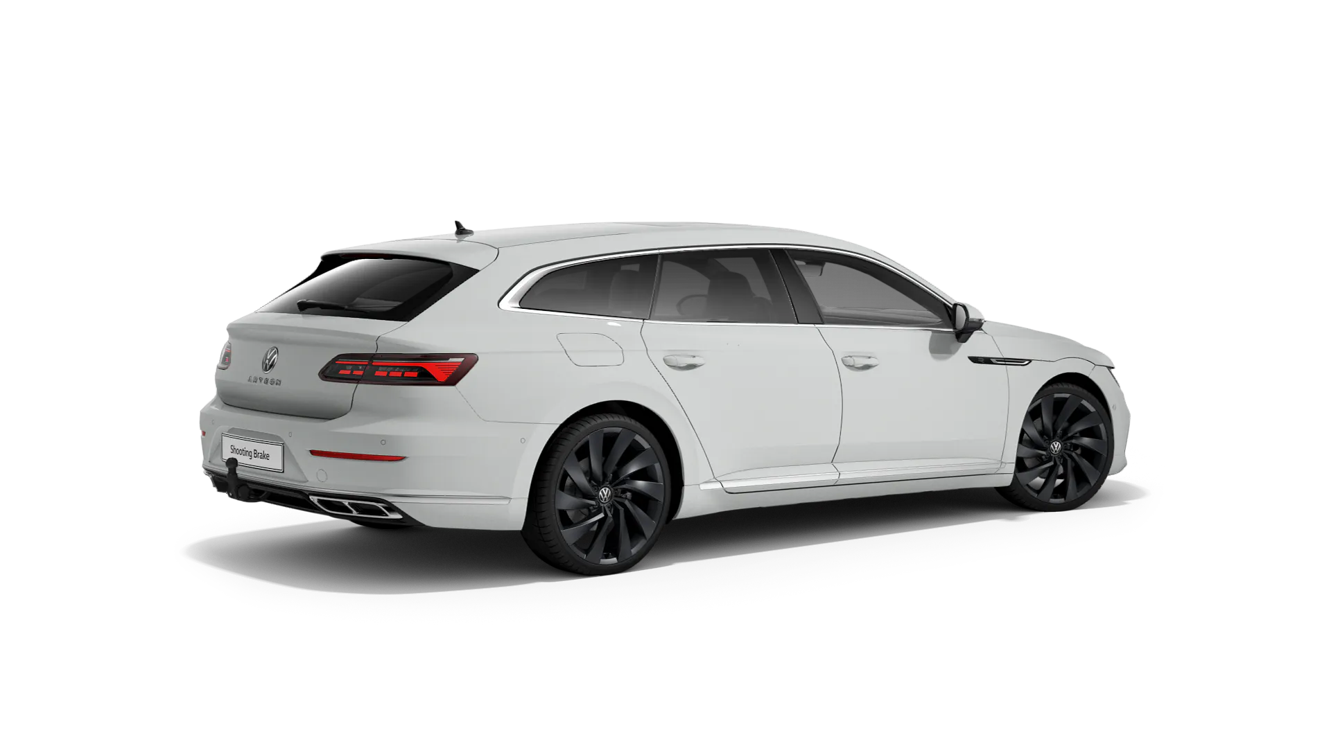 Volkswagen Arteon Shooting Brake R-Line