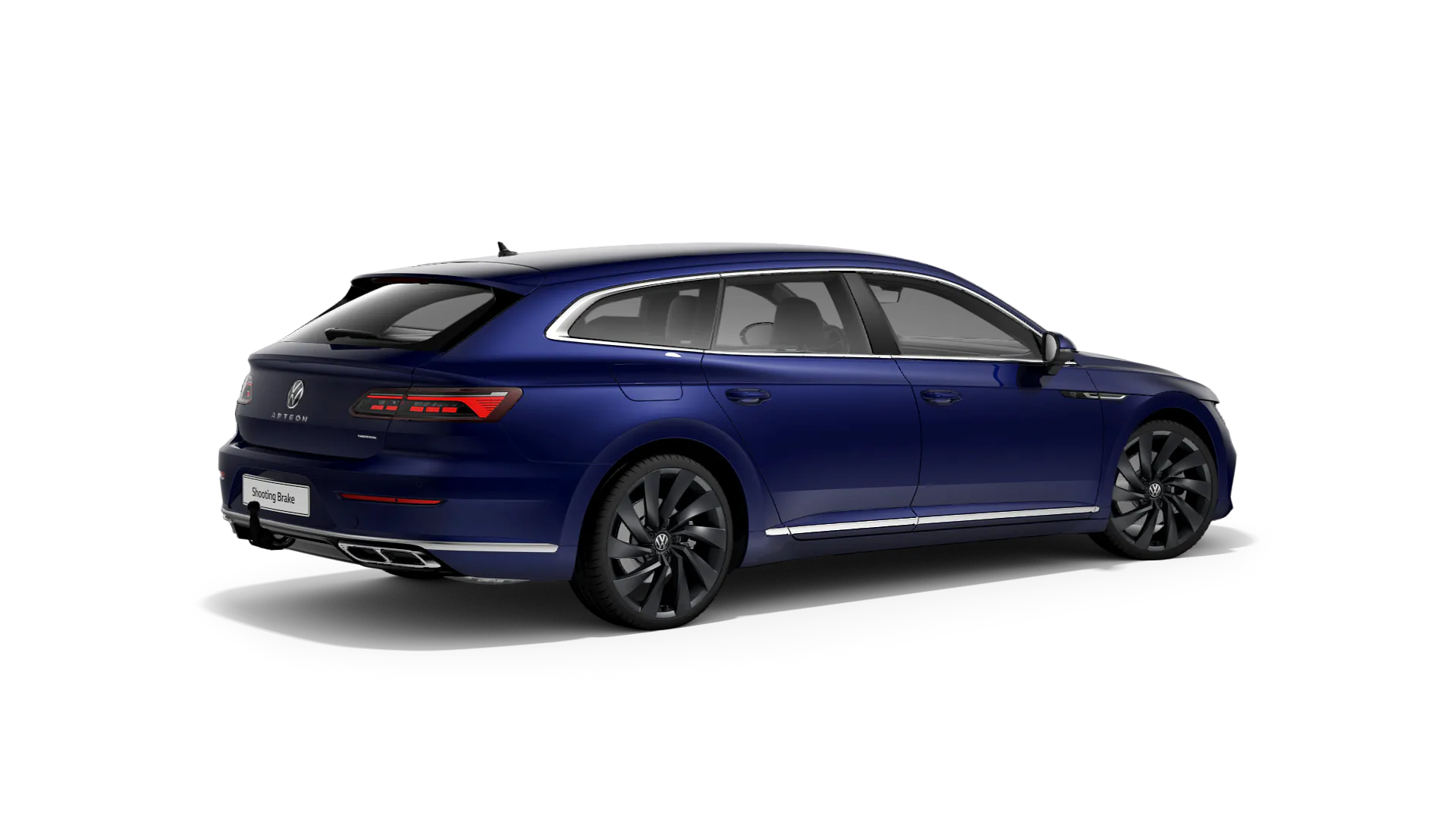 Volkswagen Arteon Shooting Brake R-Line
