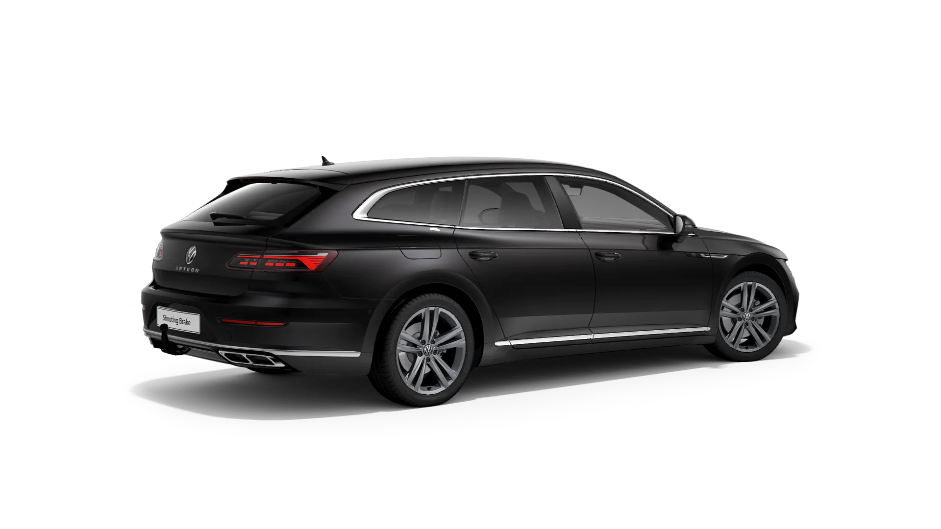 Volkswagen Arteon Shooting Brake R-Line