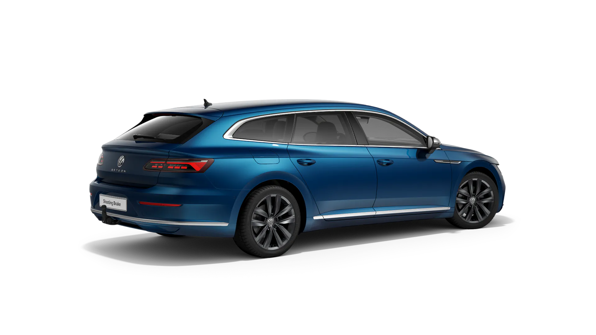 Volkswagen Arteon Shooting Brake Elegance