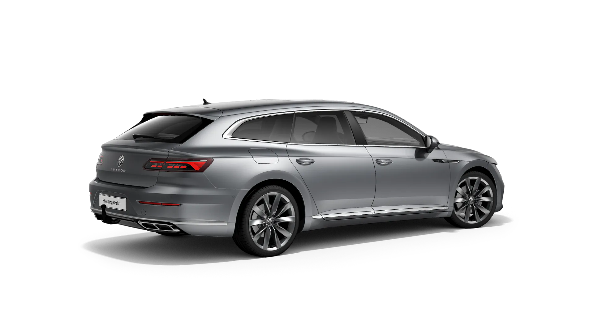 Volkswagen Arteon Shooting Brake R-Line