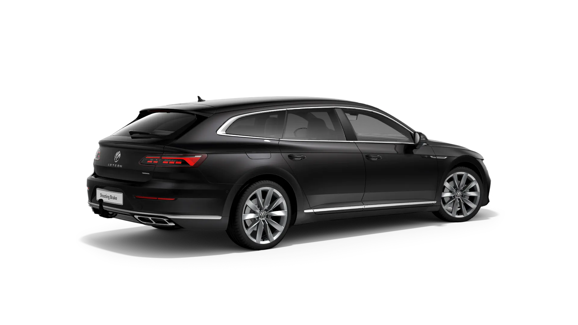 Volkswagen Arteon Shooting Brake R-Line