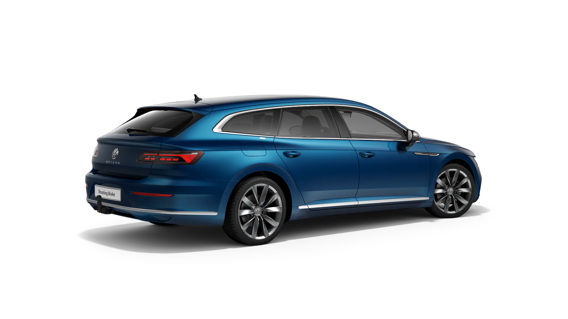 Volkswagen Arteon Shooting Brake Elegance