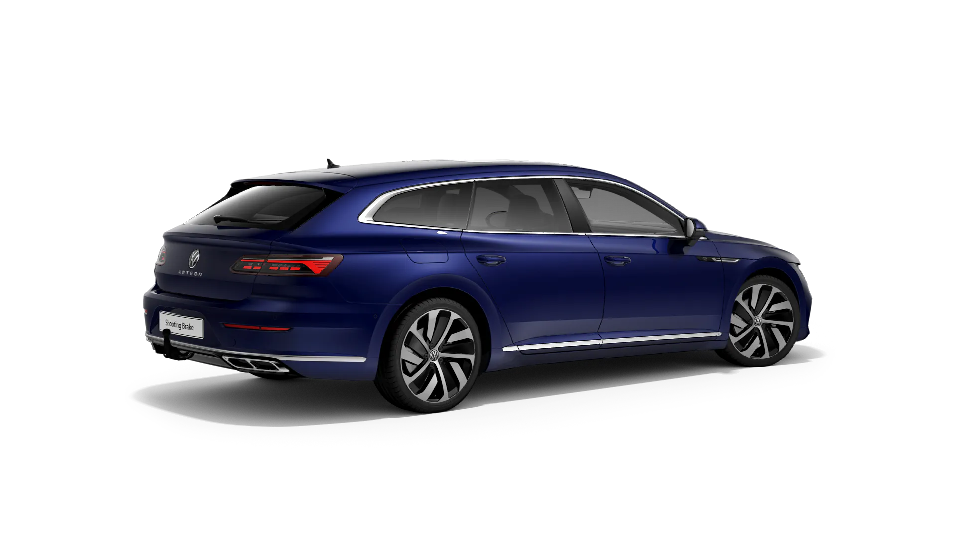Volkswagen Arteon Shooting Brake R-Line