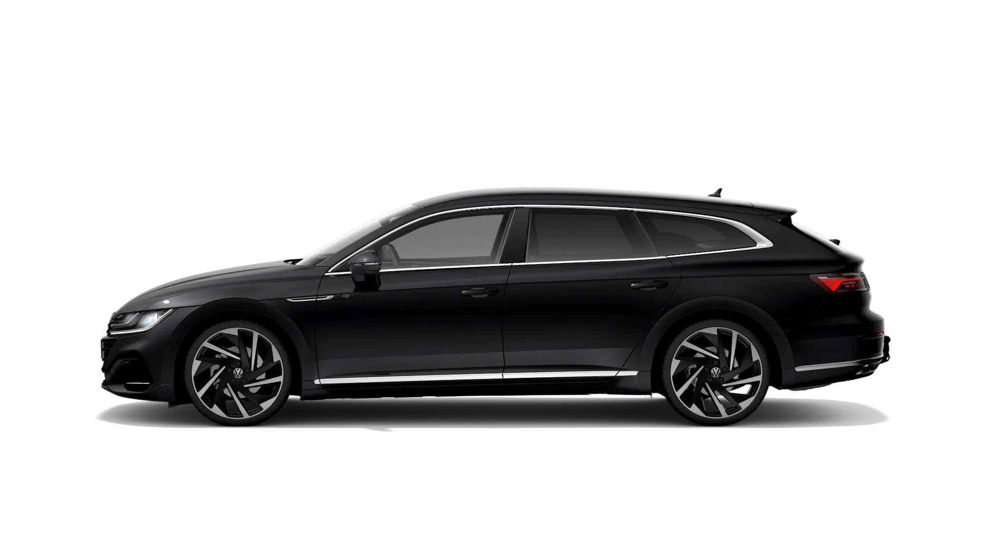 Volkswagen Arteon Shooting Brake R-Line