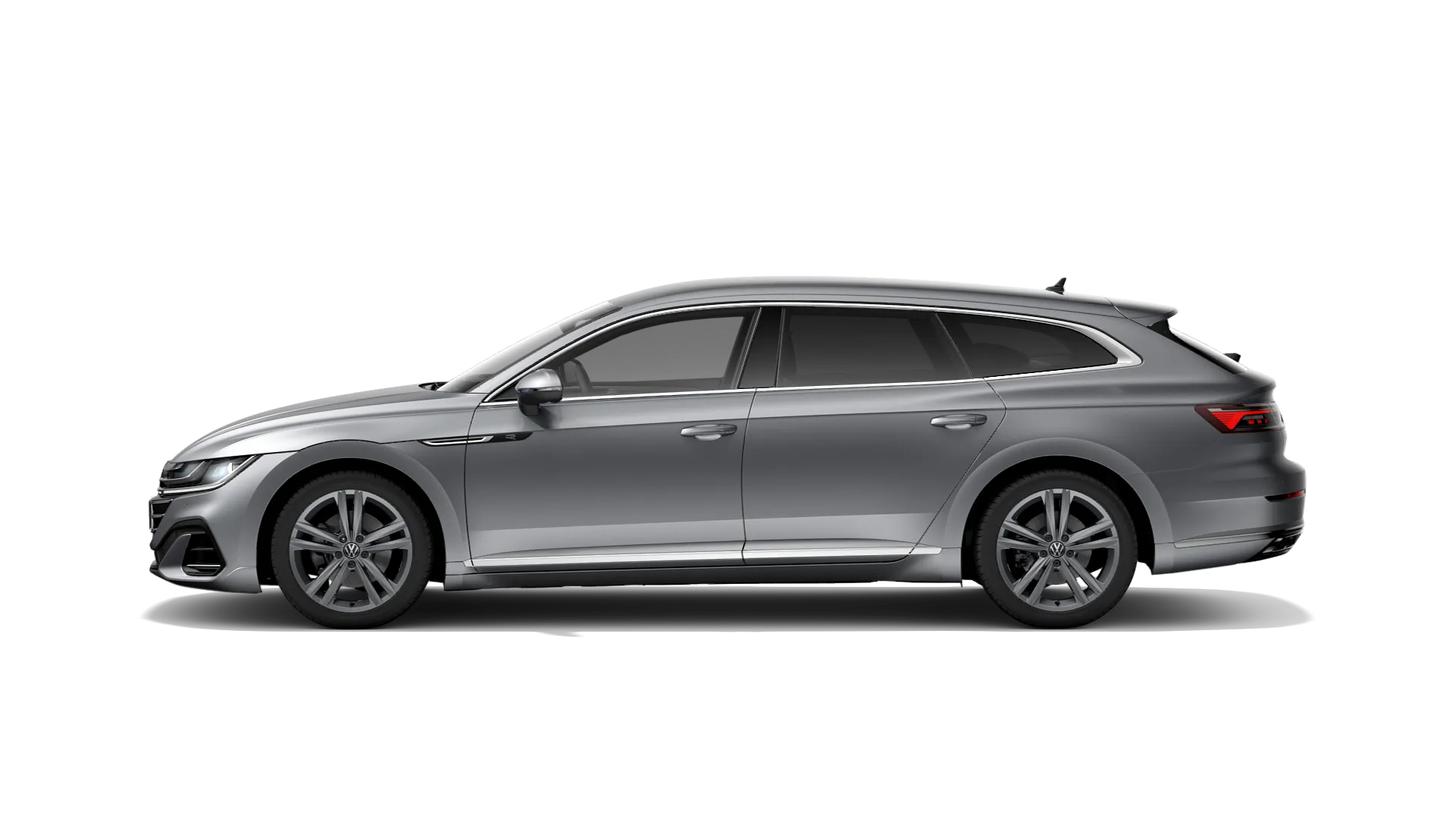Volkswagen Arteon Shooting Brake R-Line