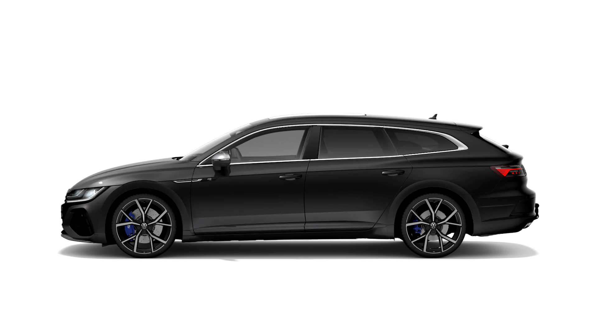 Volkswagen Arteon Shooting Brake R