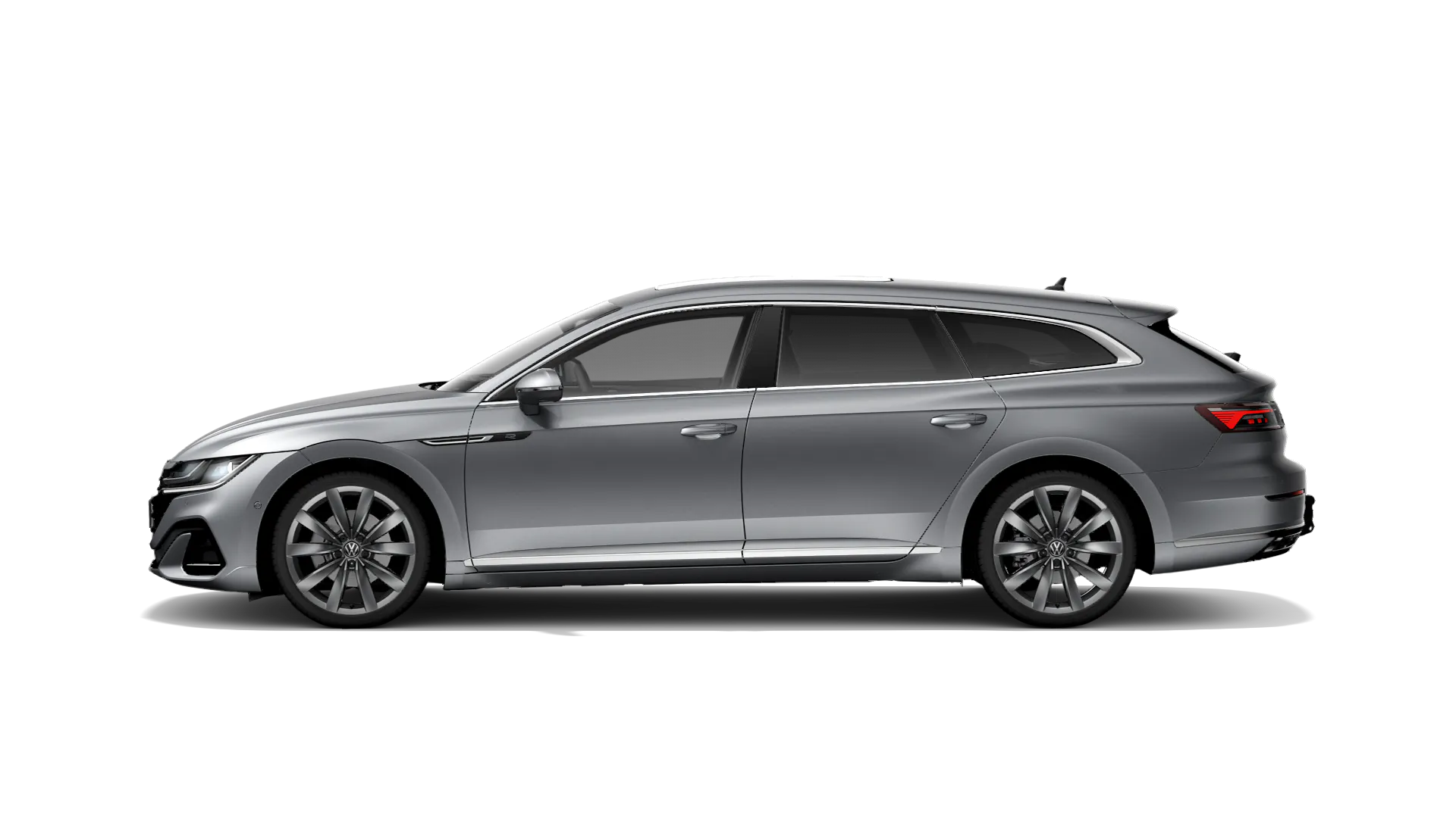 Volkswagen Arteon Shooting Brake R-Line