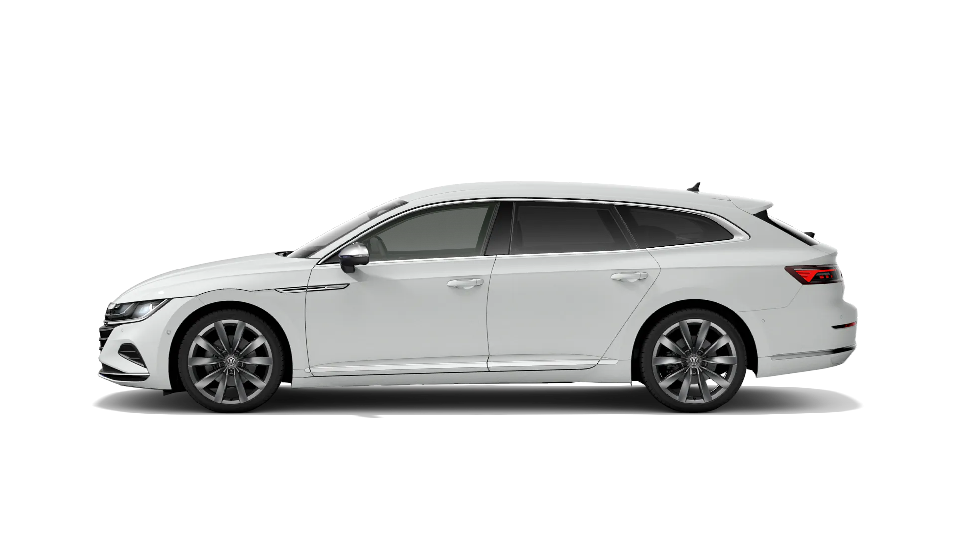 Volkswagen Arteon Shooting Brake Elegance