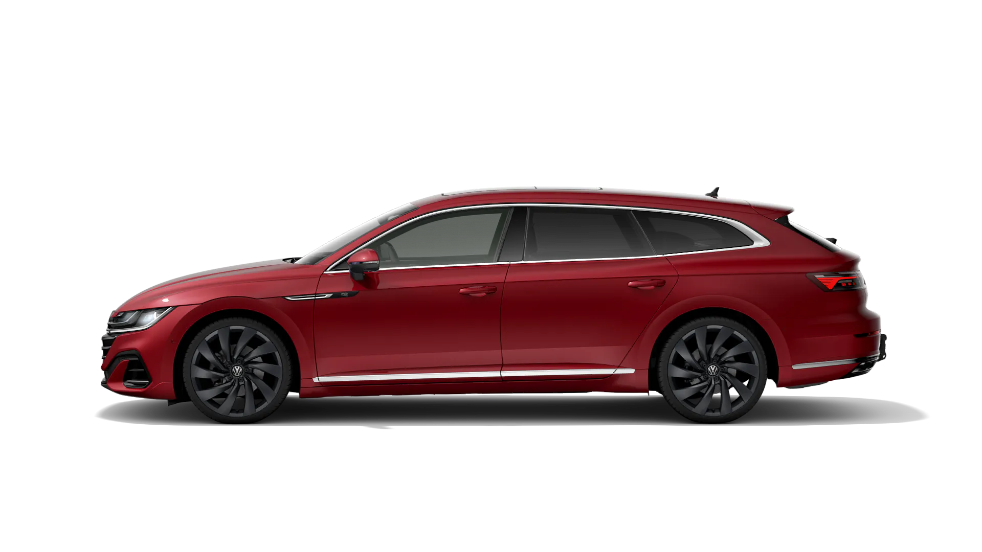 Volkswagen Arteon Shooting Brake R-Line