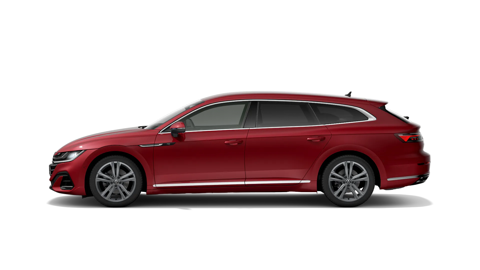 Volkswagen Arteon Shooting Brake R-Line