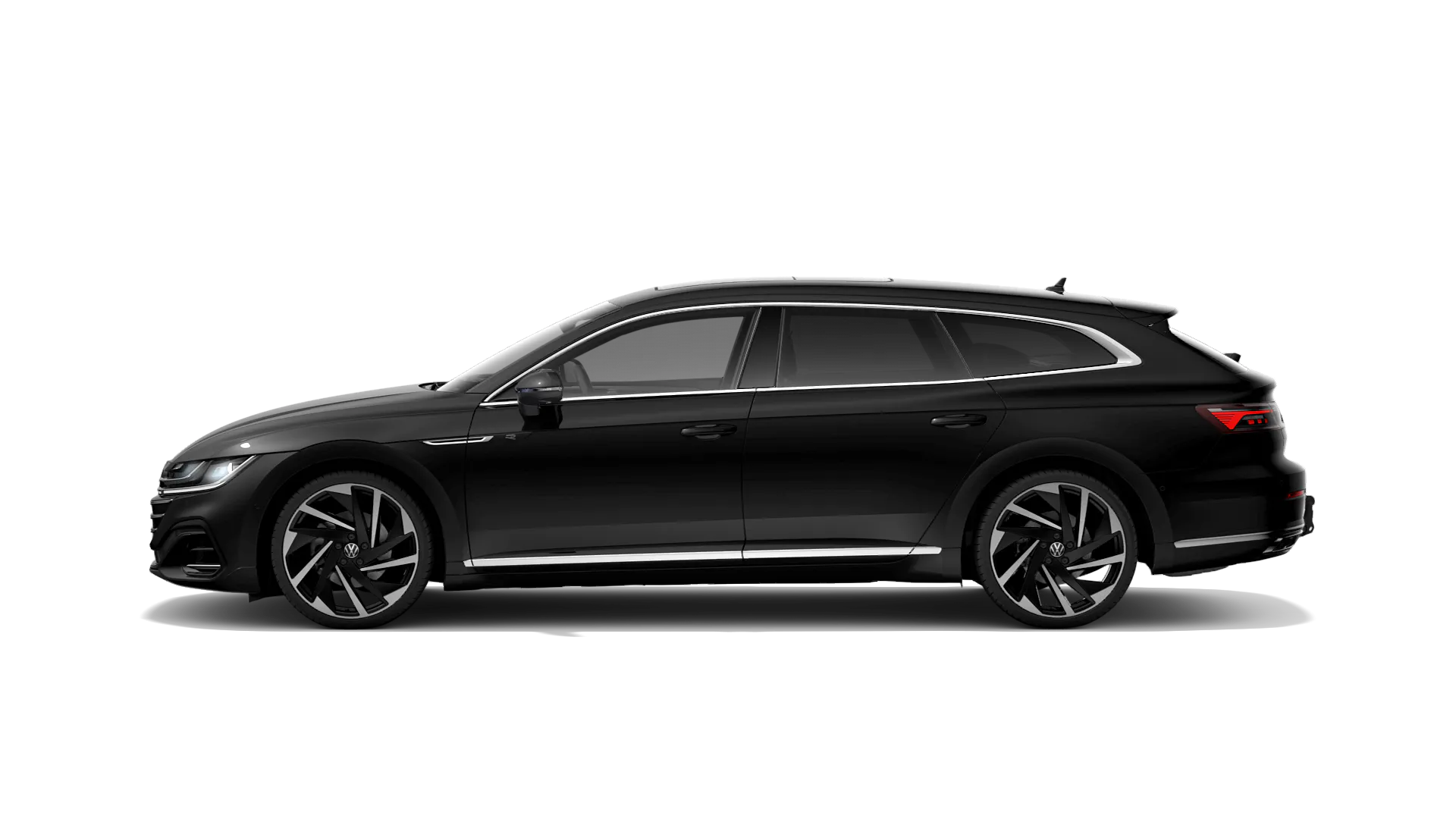 Volkswagen Arteon Shooting Brake R-Line
