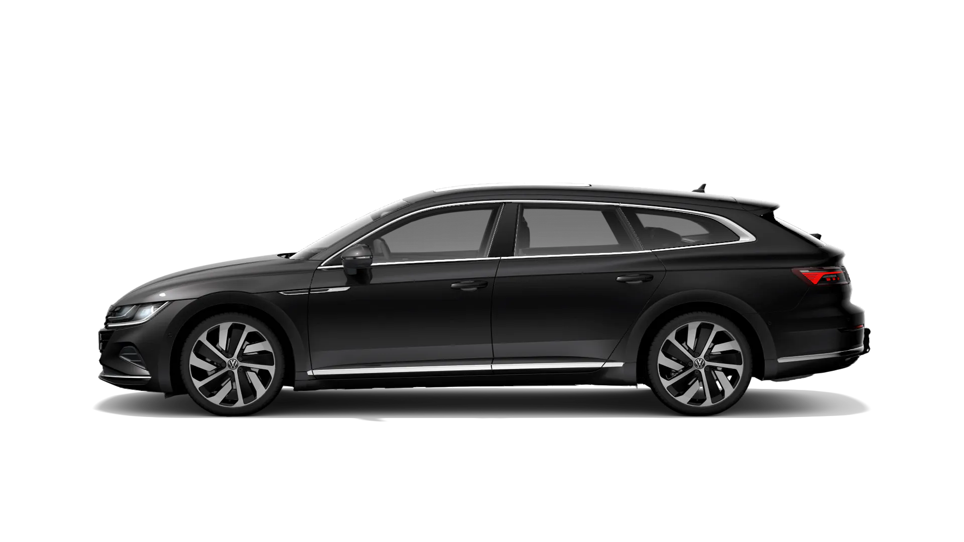 Volkswagen Arteon Shooting Brake Elegance