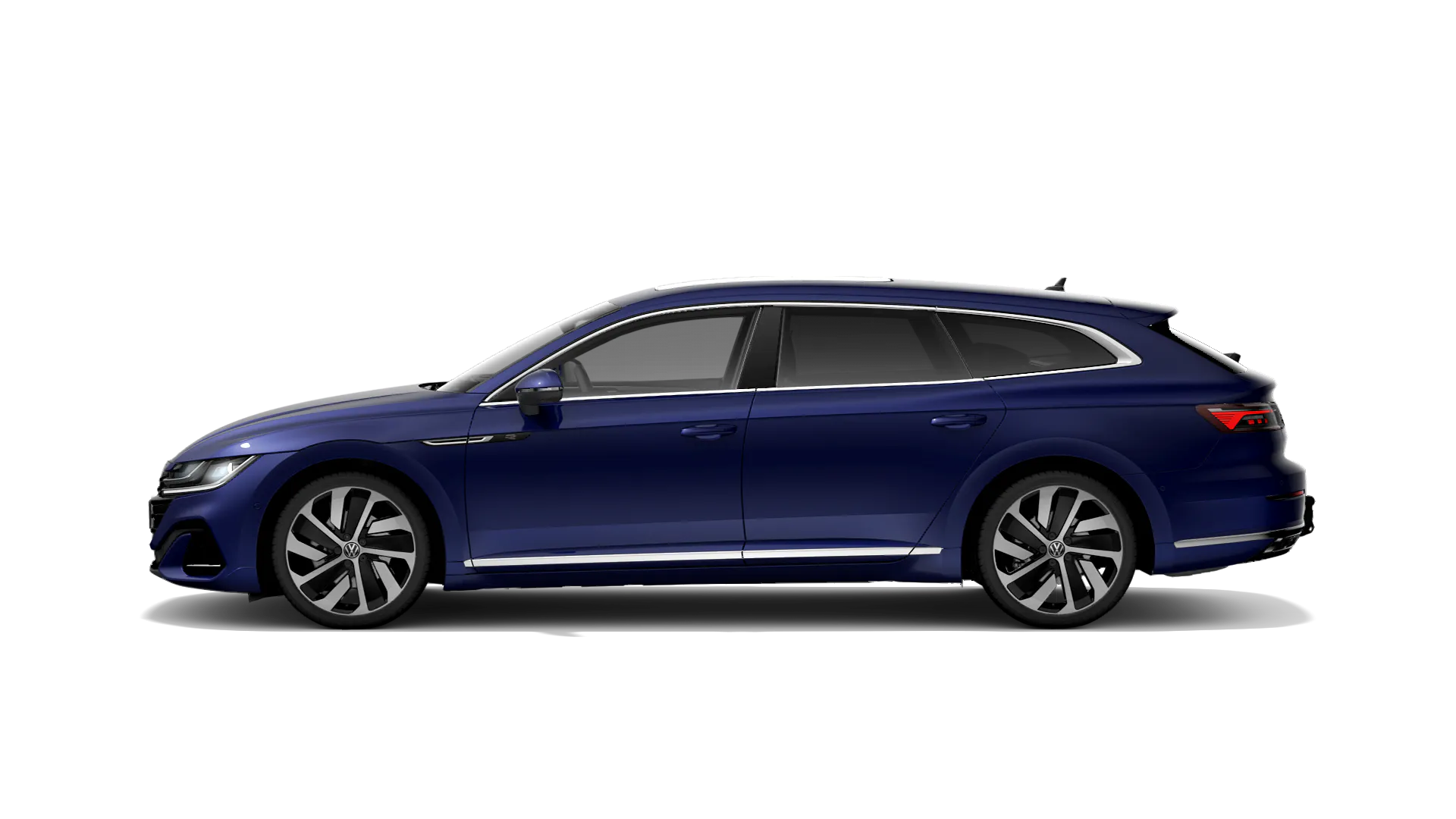 Volkswagen Arteon Shooting Brake R-Line