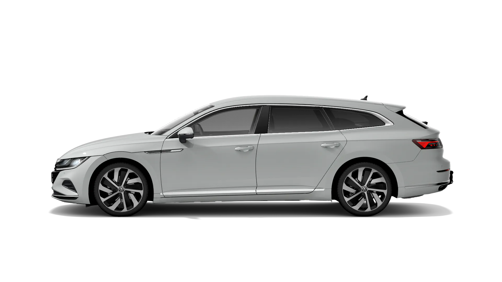 Volkswagen Arteon Shooting Brake Elegance