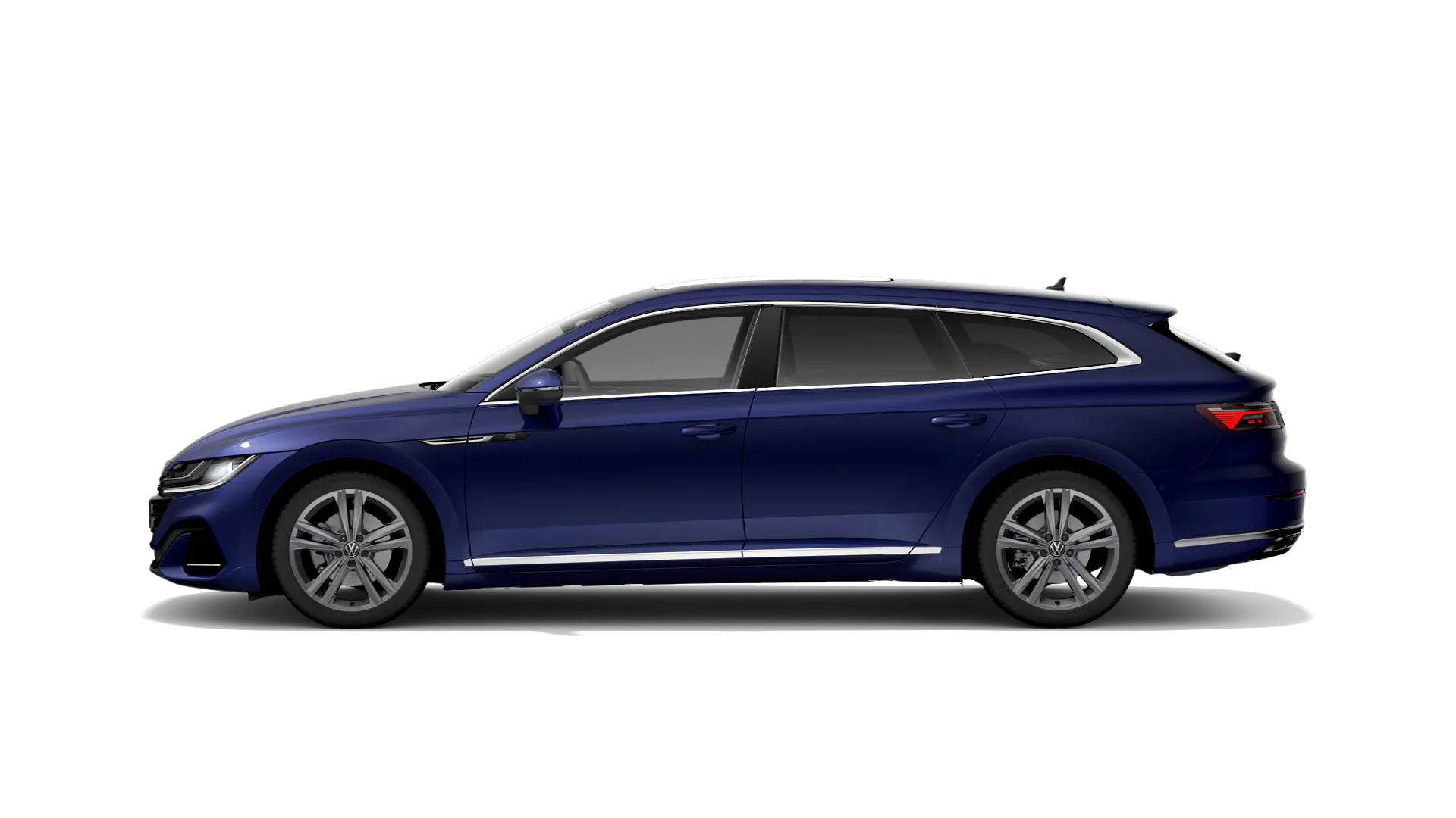 Volkswagen Arteon Shooting Brake R-Line