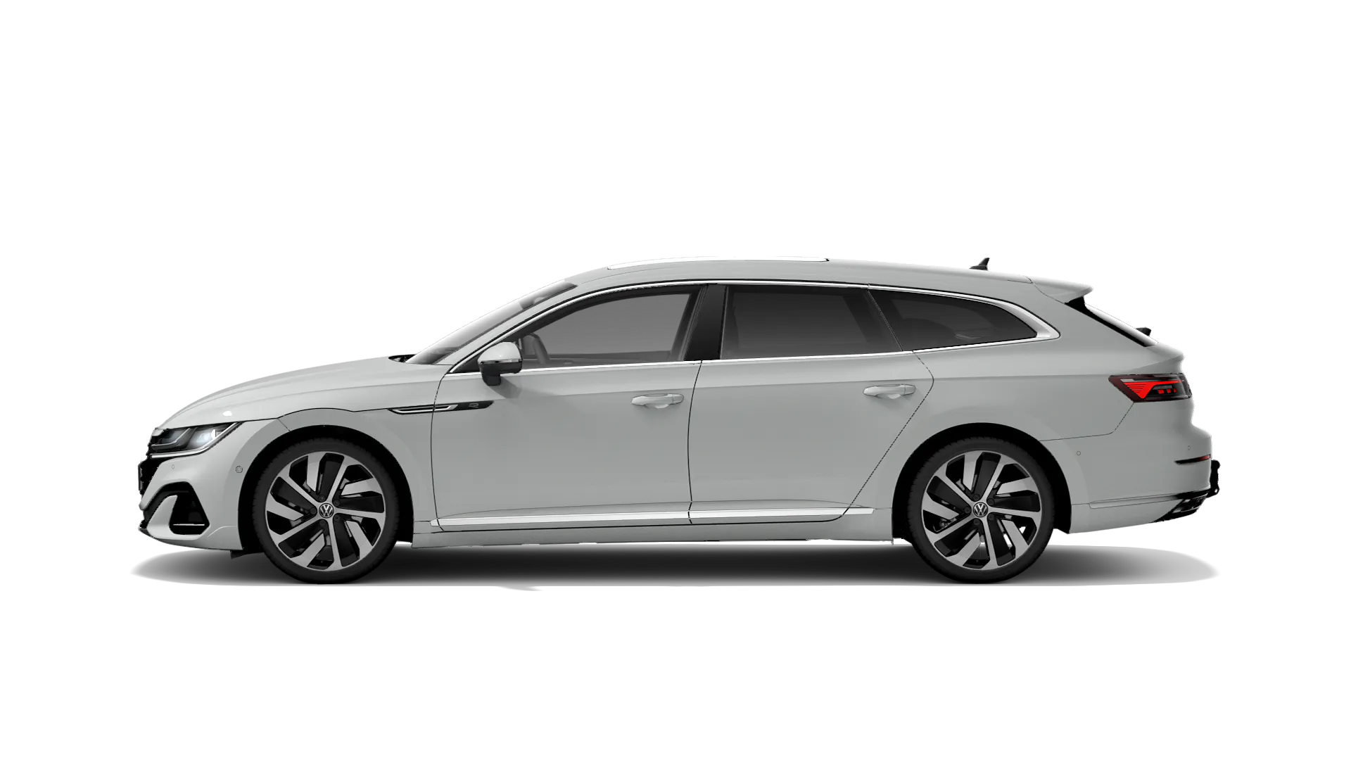Volkswagen Arteon Shooting Brake R-Line