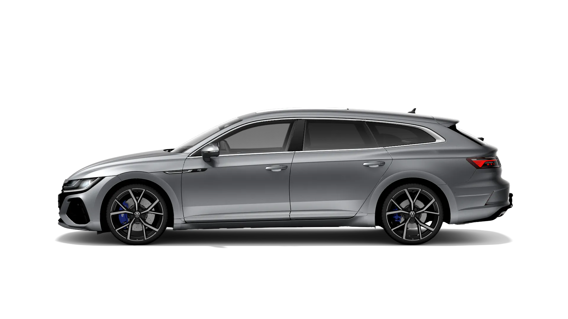 Volkswagen Arteon Shooting Brake R
