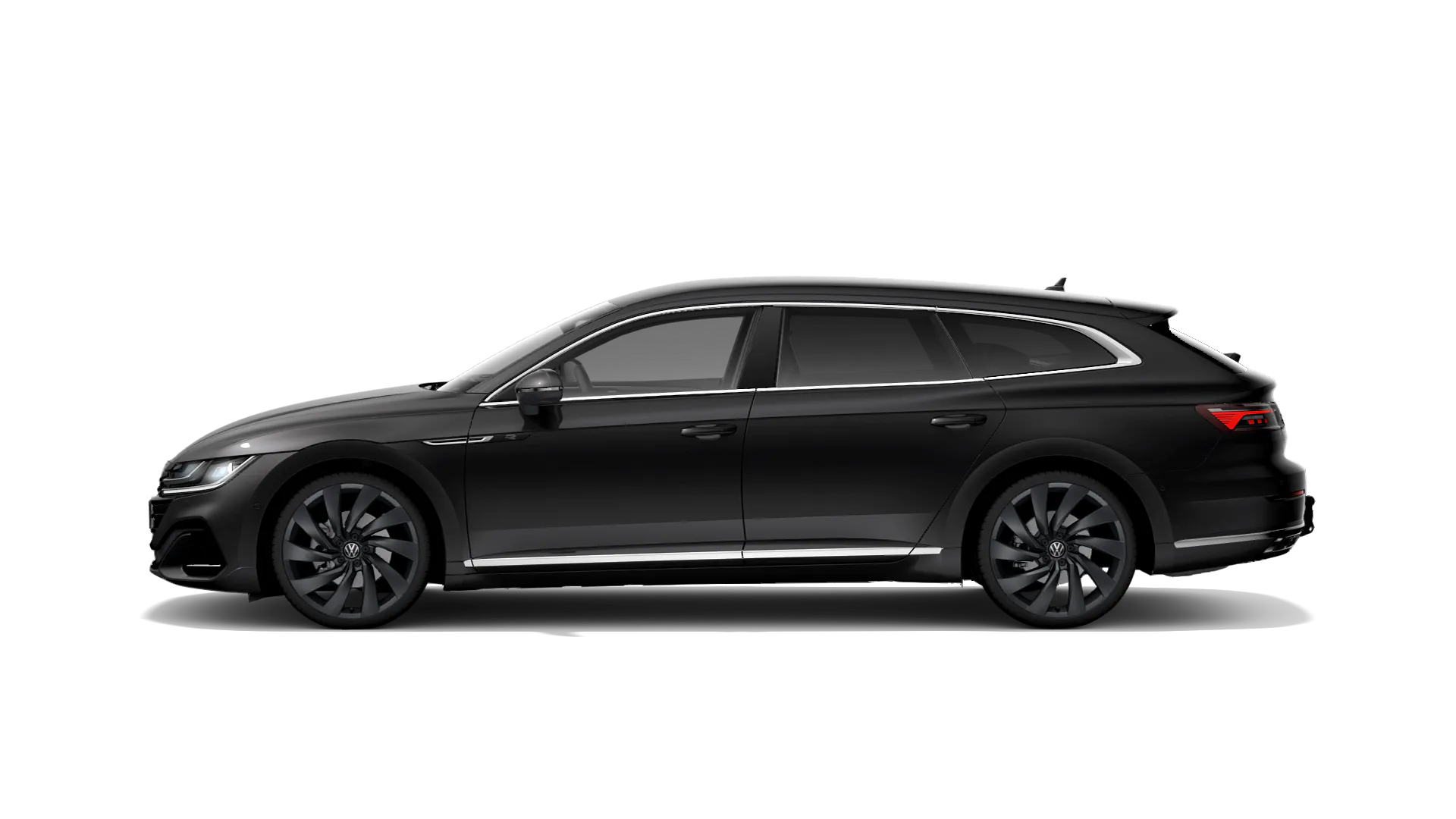 Volkswagen Arteon Shooting Brake R-Line
