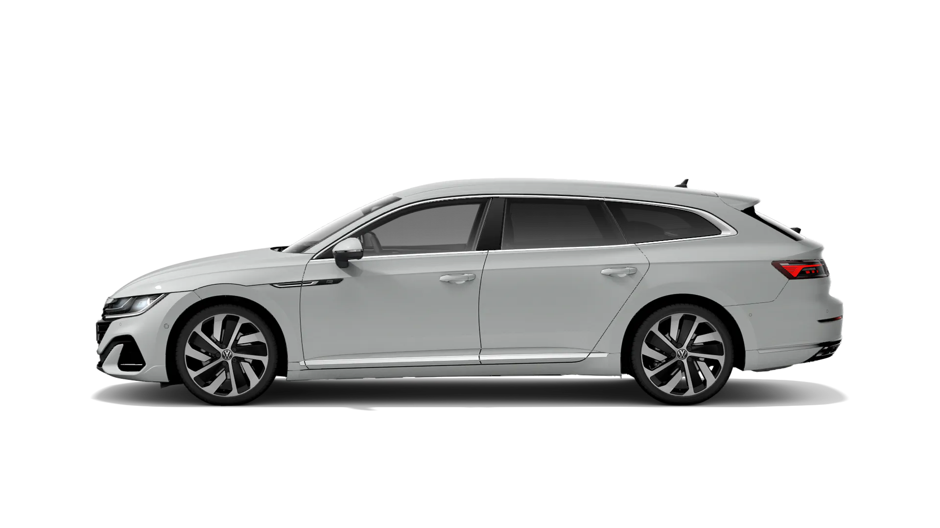 Volkswagen Arteon Shooting Brake R-Line