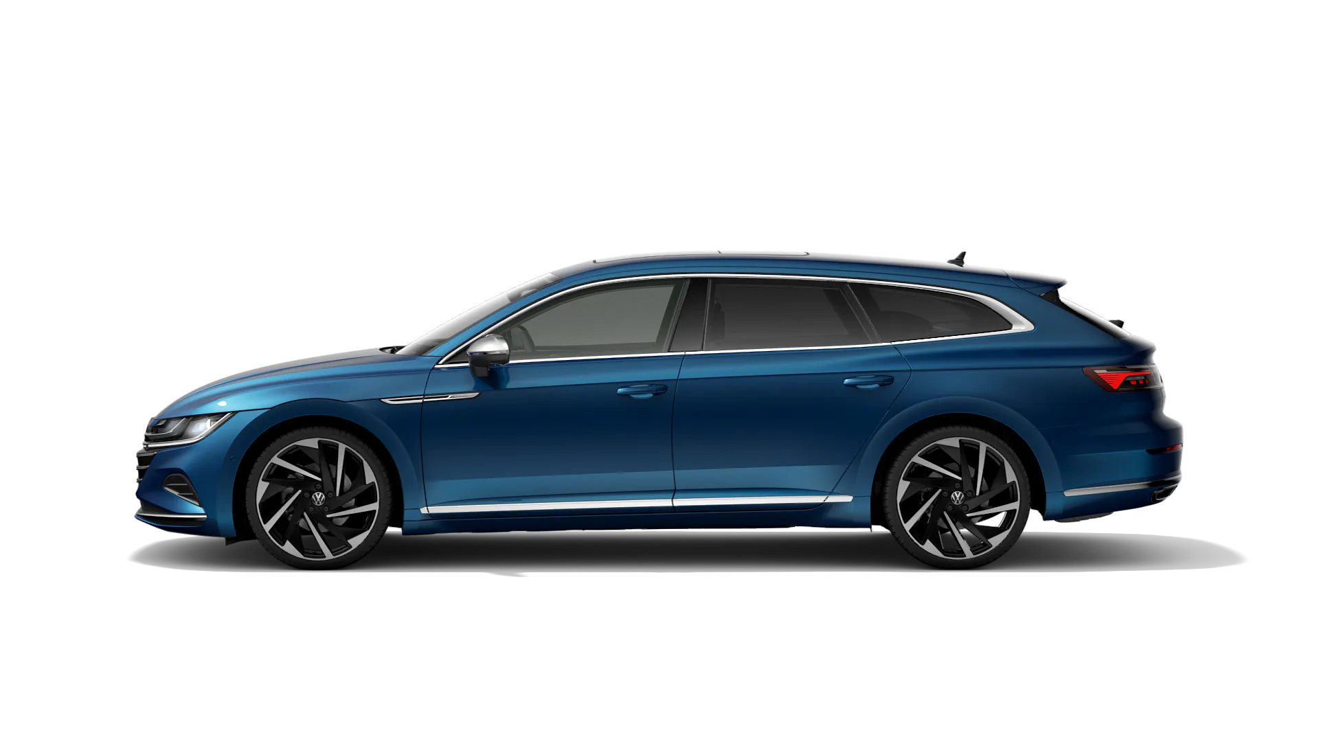 Volkswagen Arteon Shooting Brake Elegance