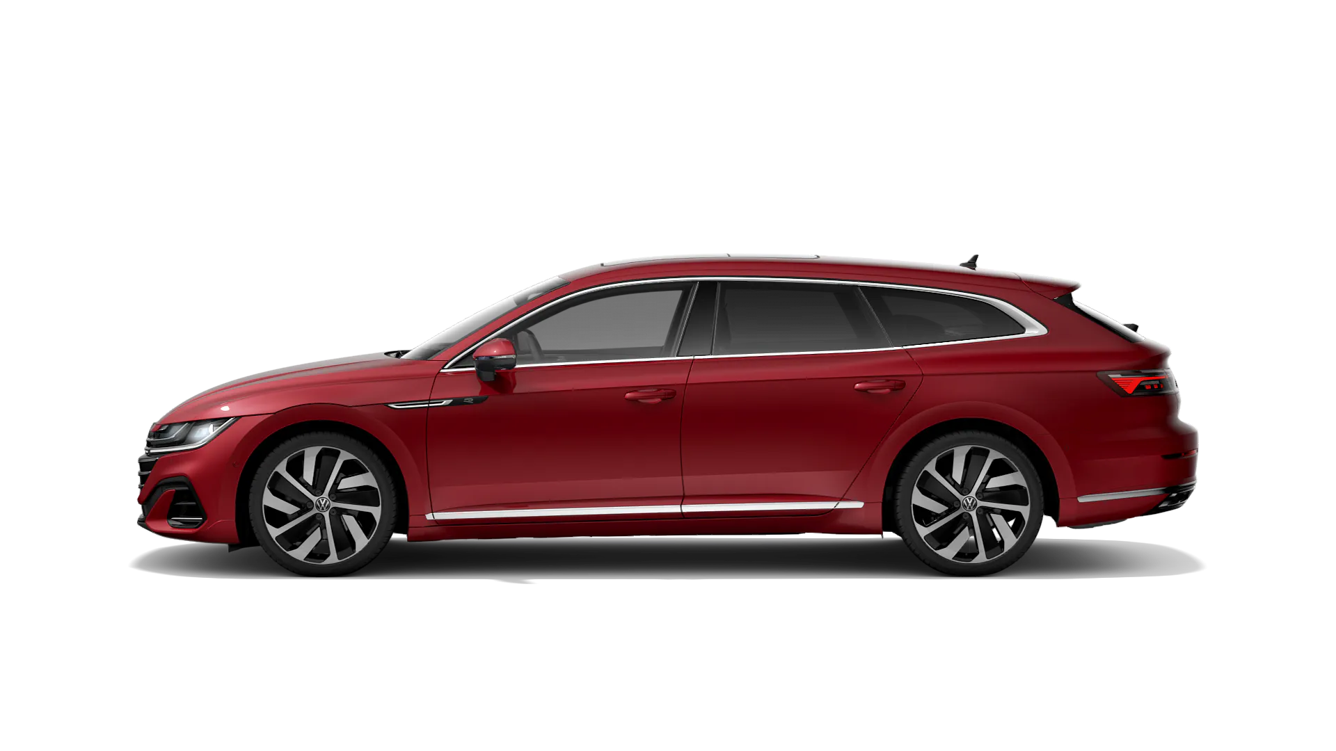 Volkswagen Arteon Shooting Brake R-Line