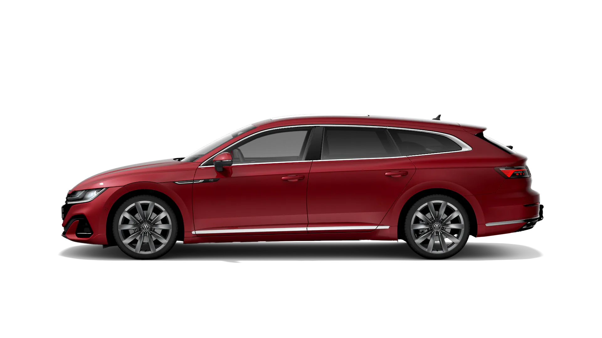 Volkswagen Arteon Shooting Brake R-Line