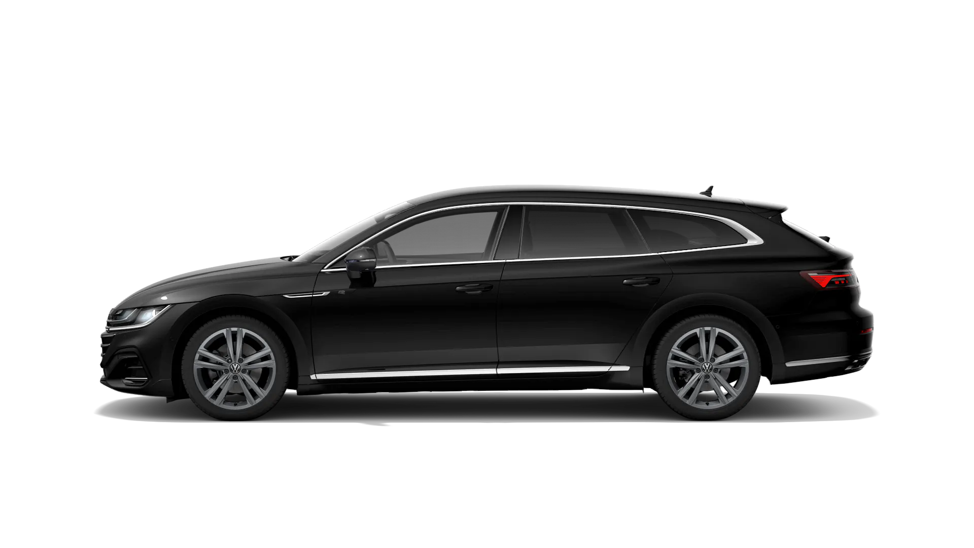 Volkswagen Arteon Shooting Brake R-Line
