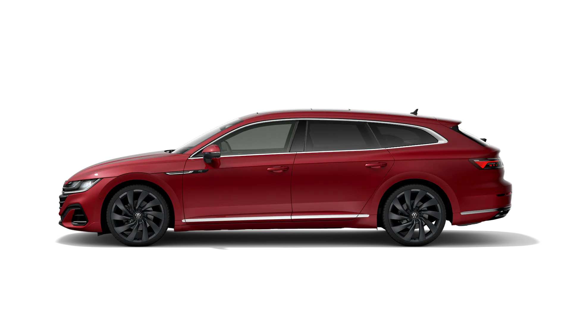 Volkswagen Arteon Shooting Brake R-Line