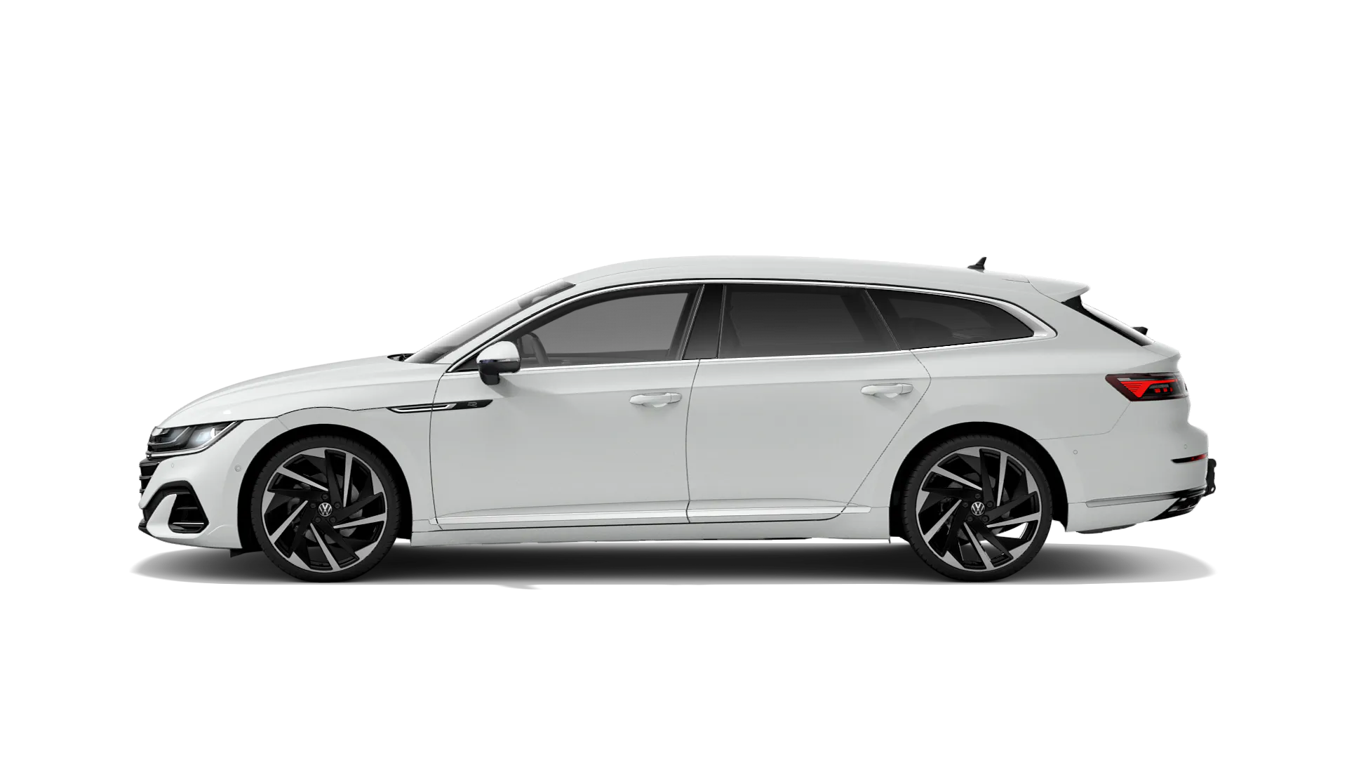 Volkswagen Arteon Shooting Brake R-Line