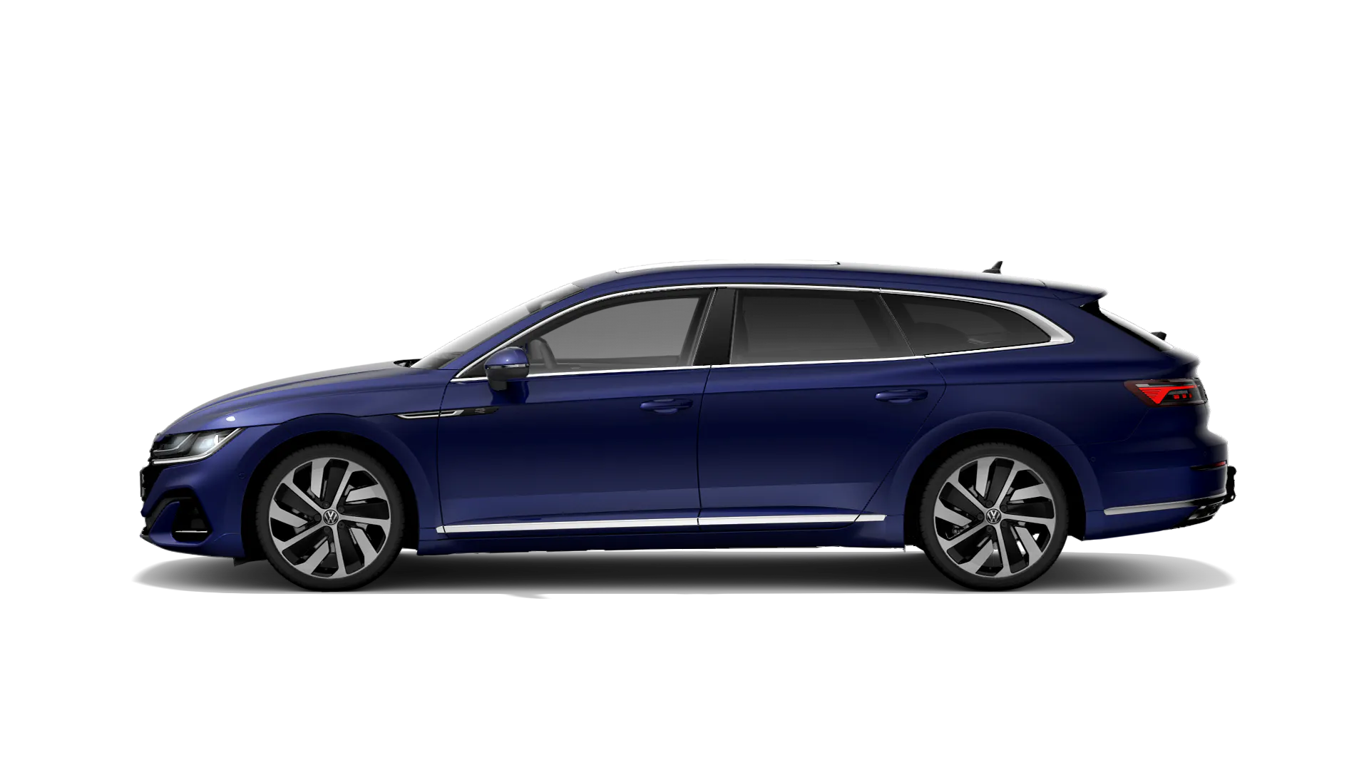 Volkswagen Arteon Shooting Brake R-Line