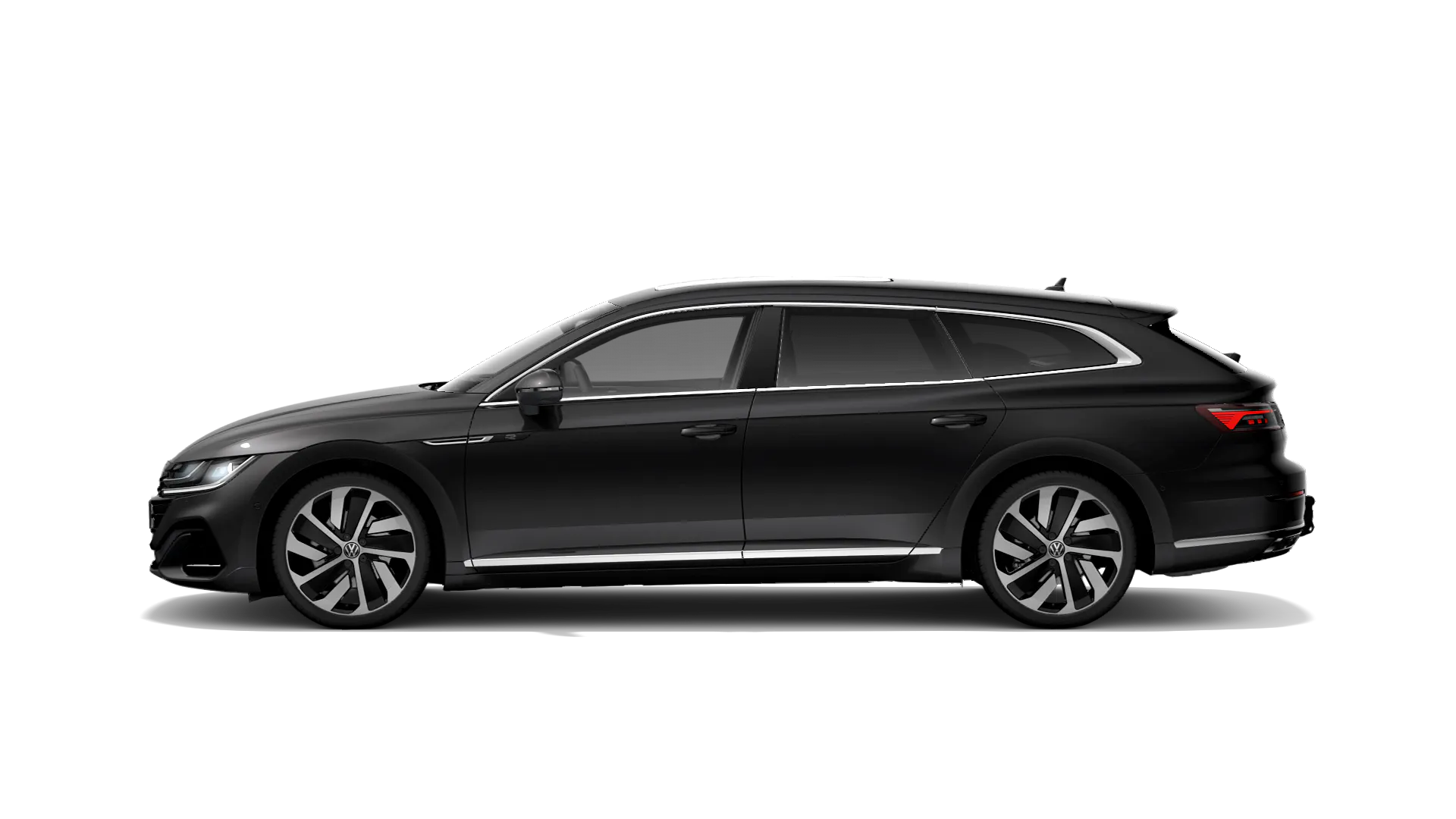 Volkswagen Arteon Shooting Brake R-Line