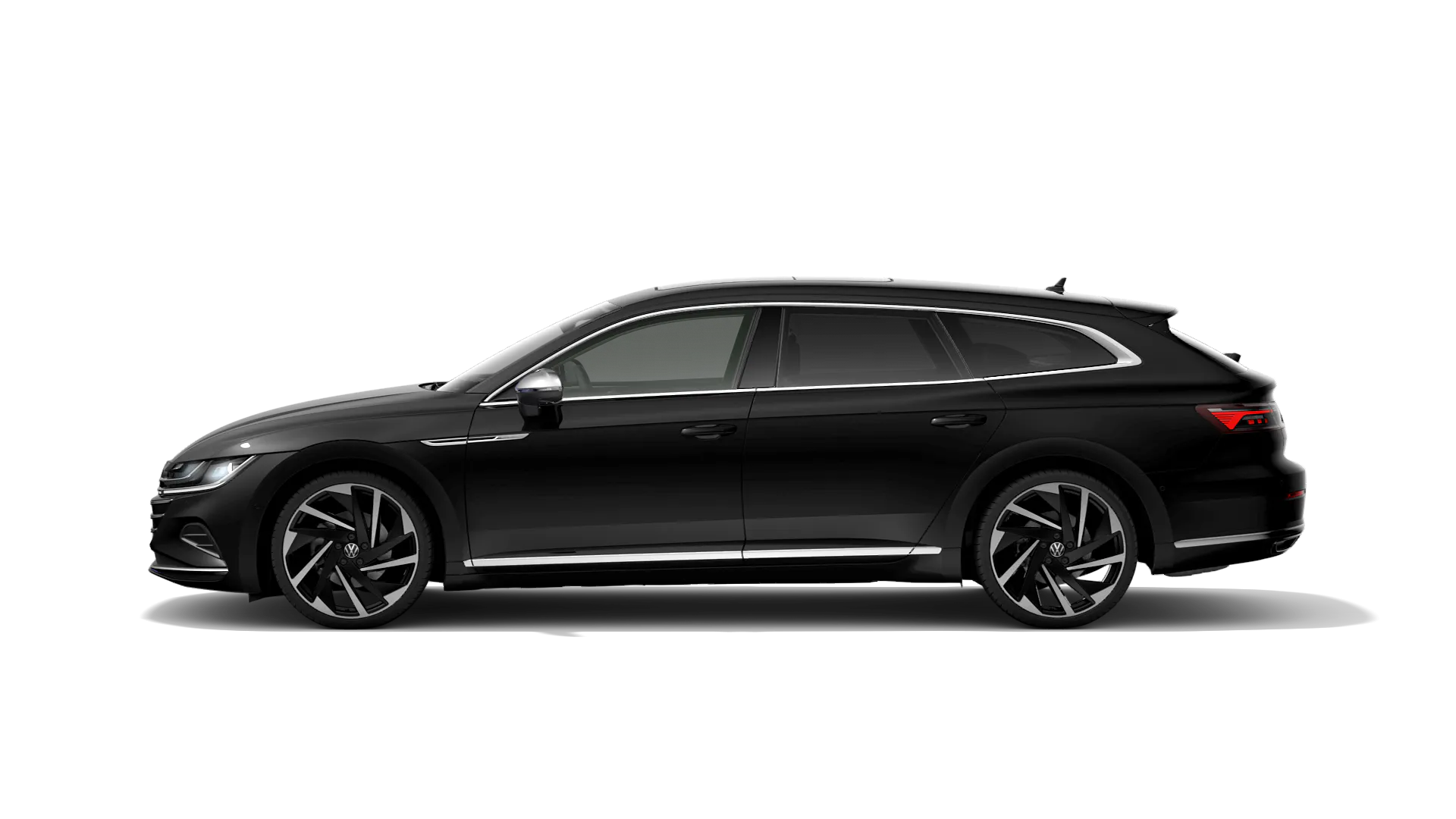 Volkswagen Arteon Shooting Brake Elegance