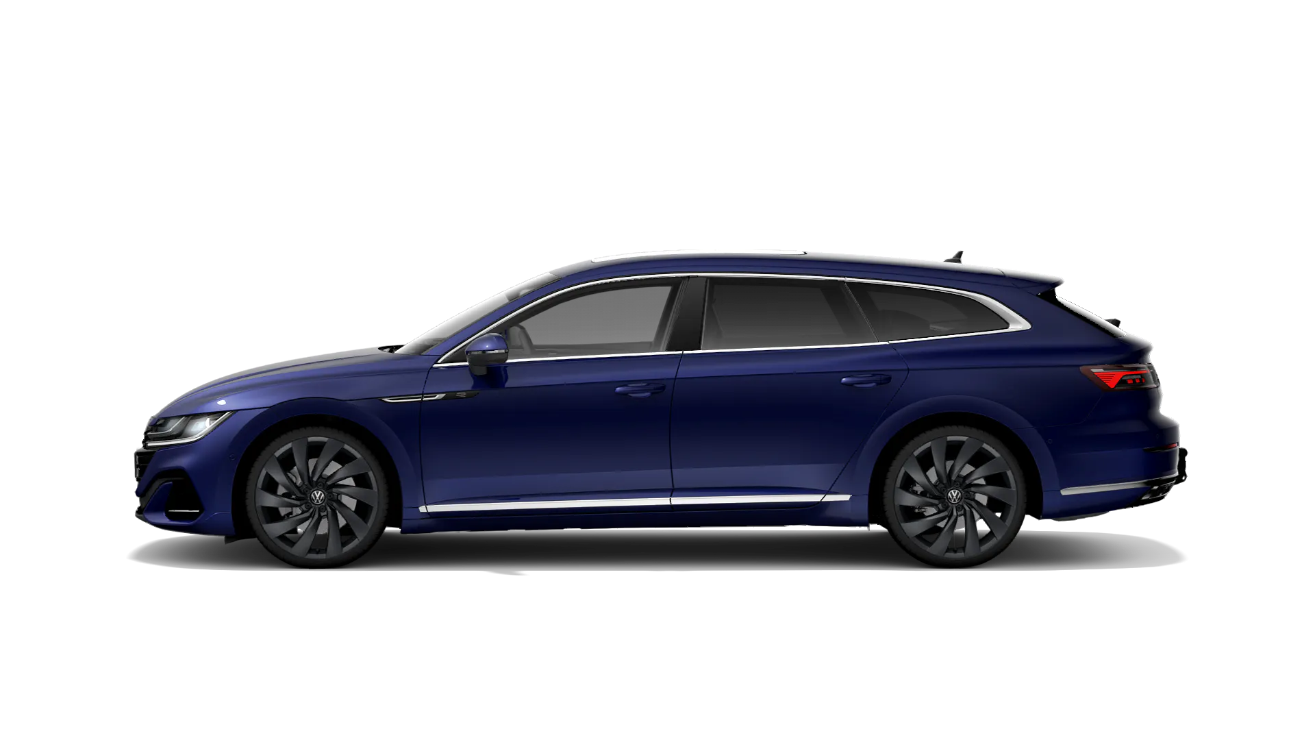 Volkswagen Arteon Shooting Brake R-Line