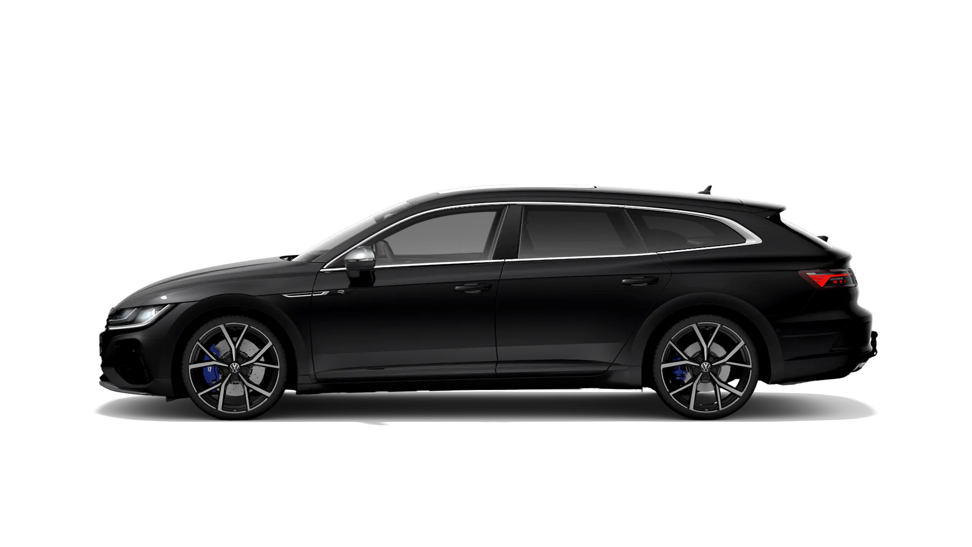 Volkswagen Arteon Shooting Brake R