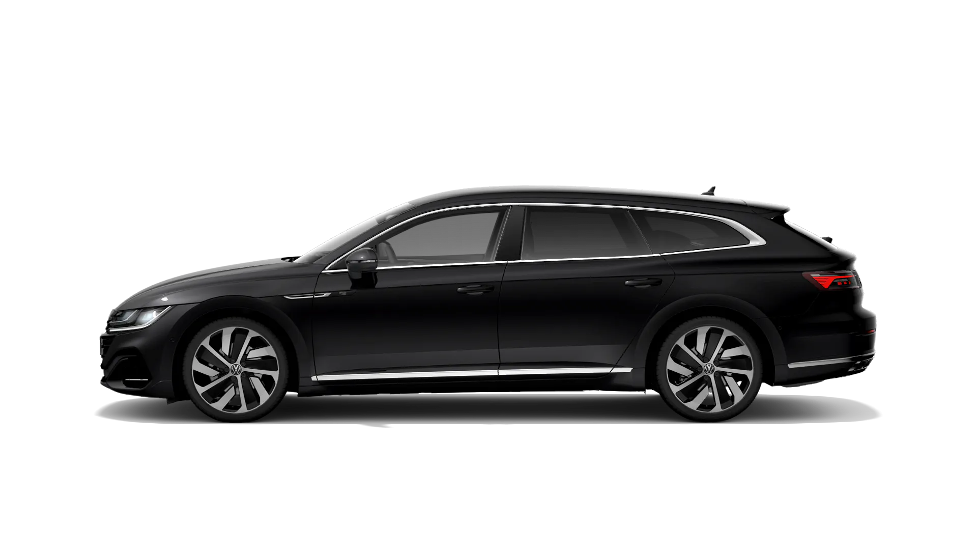 Volkswagen Arteon Shooting Brake R-Line