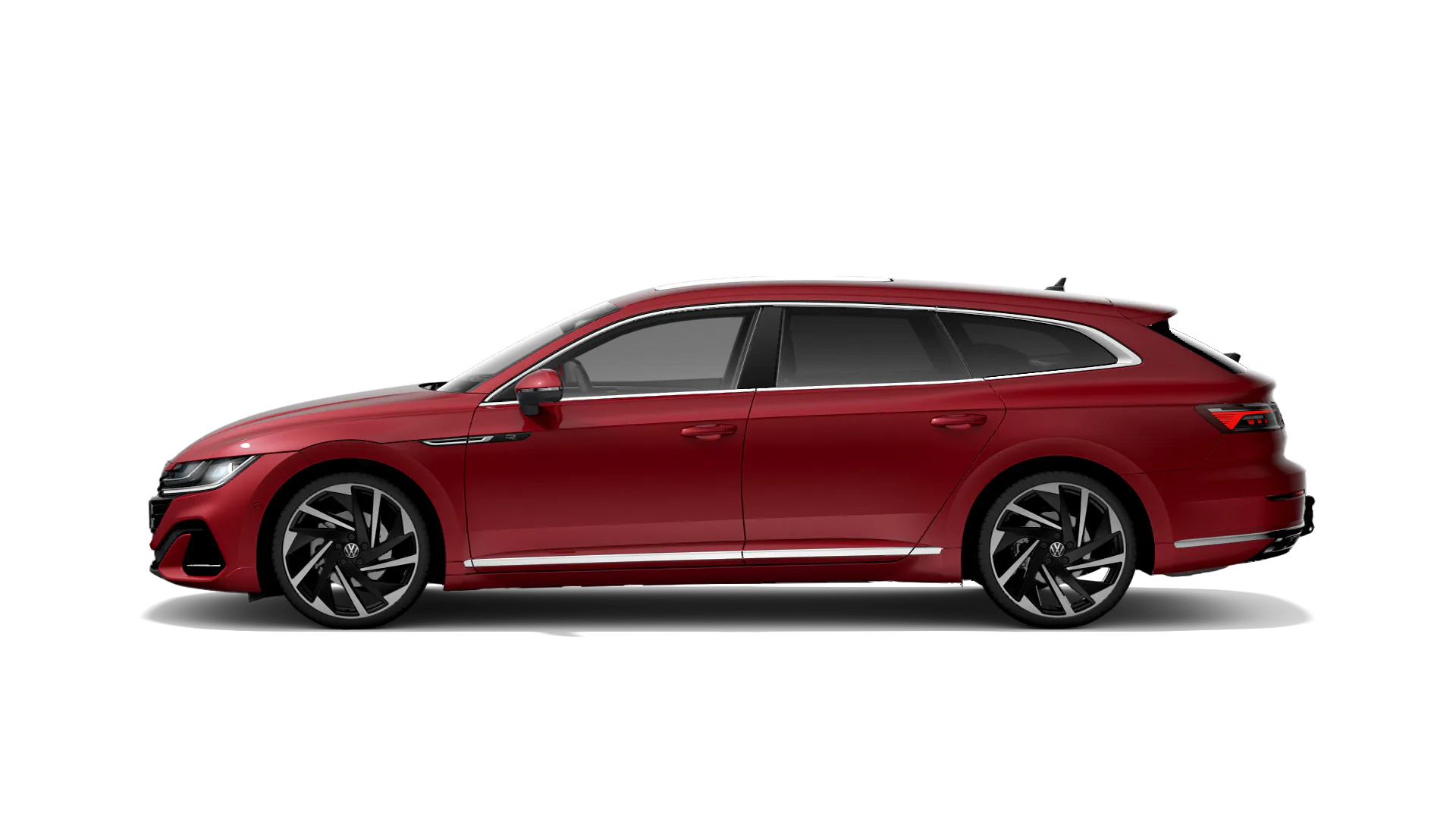 Volkswagen Arteon Shooting Brake R-Line