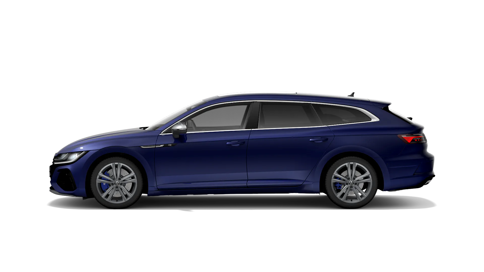 Volkswagen Arteon Shooting Brake R