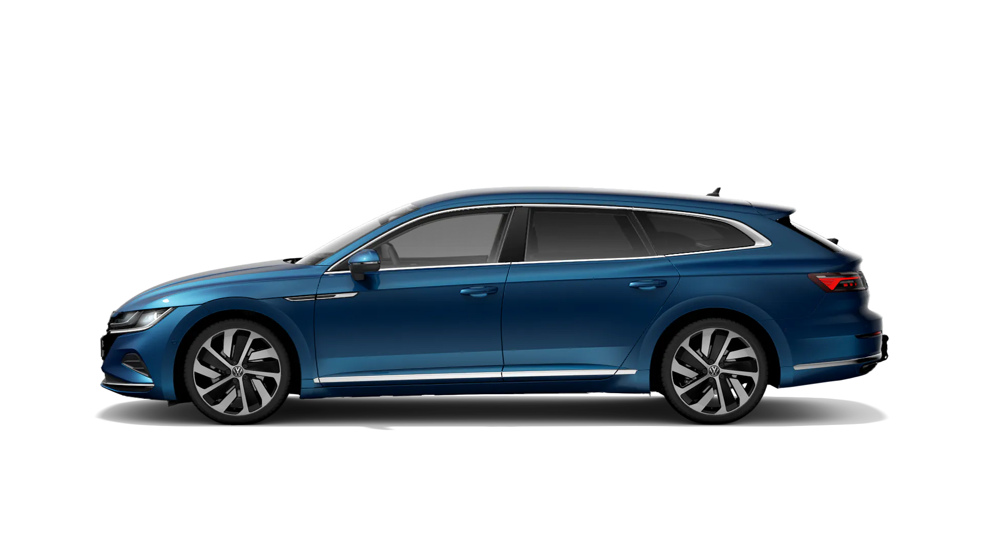 Volkswagen Arteon Shooting Brake Elegance