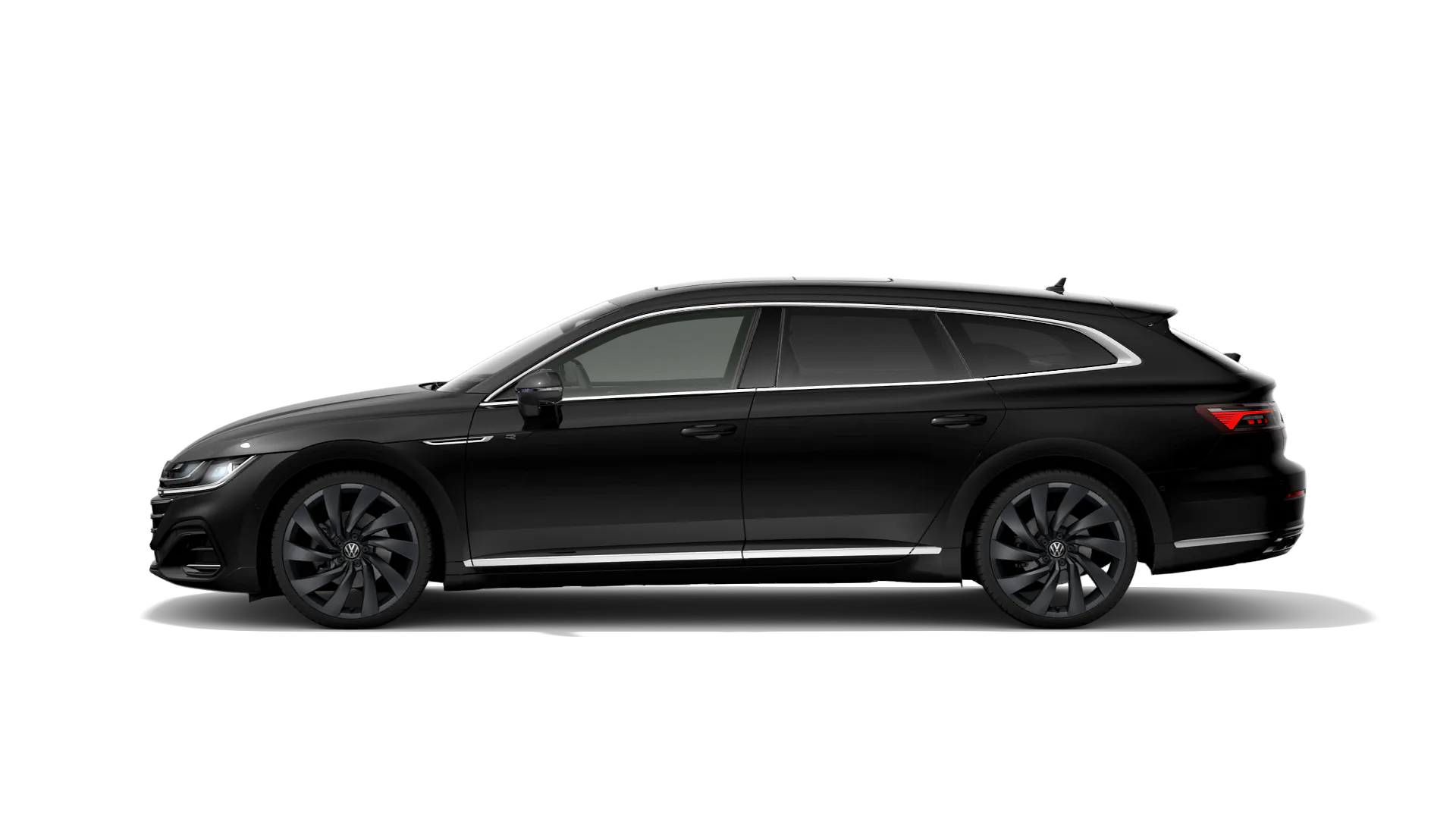 Volkswagen Arteon Shooting Brake R-Line