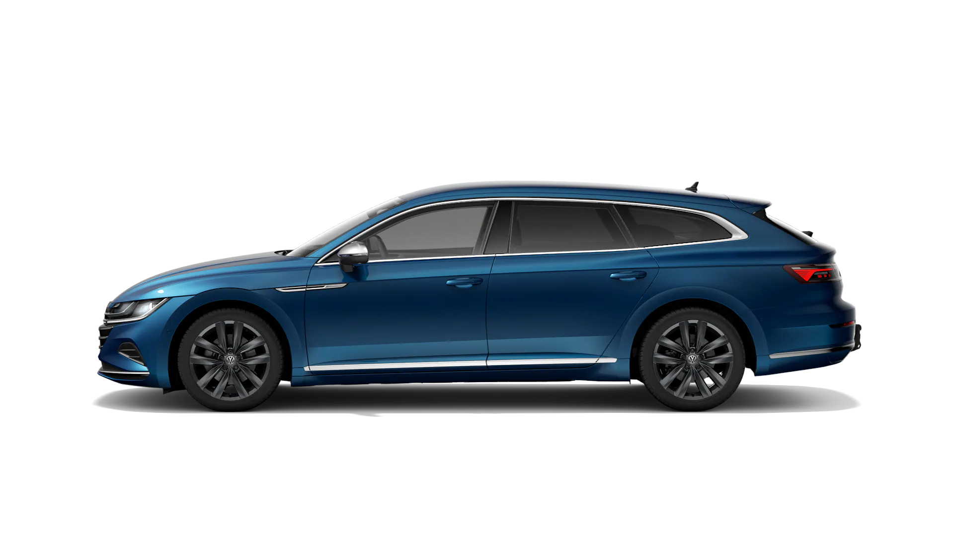 Volkswagen Arteon Shooting Brake Elegance
