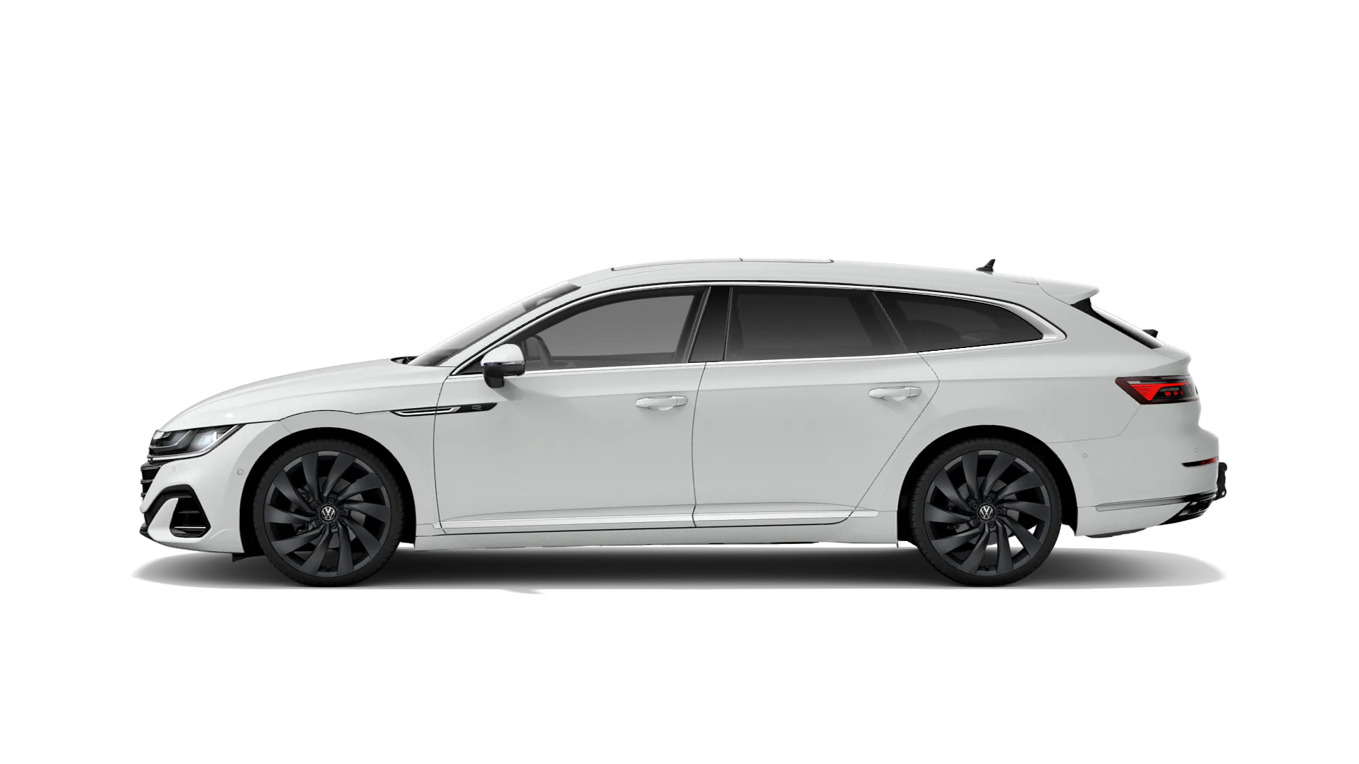 Volkswagen Arteon Shooting Brake R-Line