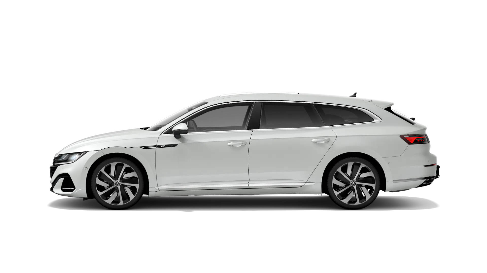 Volkswagen Arteon Shooting Brake R-Line
