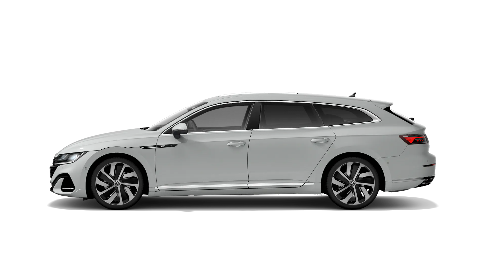 Volkswagen Arteon Shooting Brake R-Line