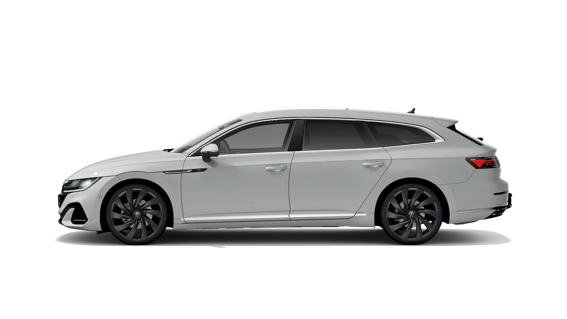 Volkswagen Arteon Shooting Brake R-Line