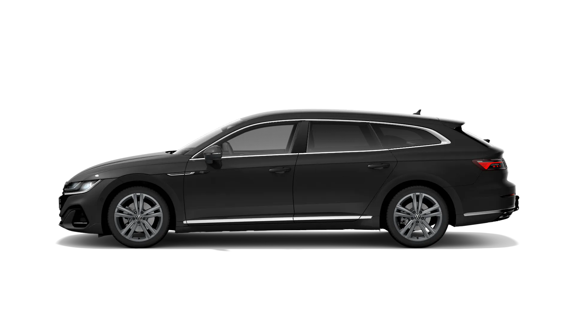 Volkswagen Arteon Shooting Brake R-Line